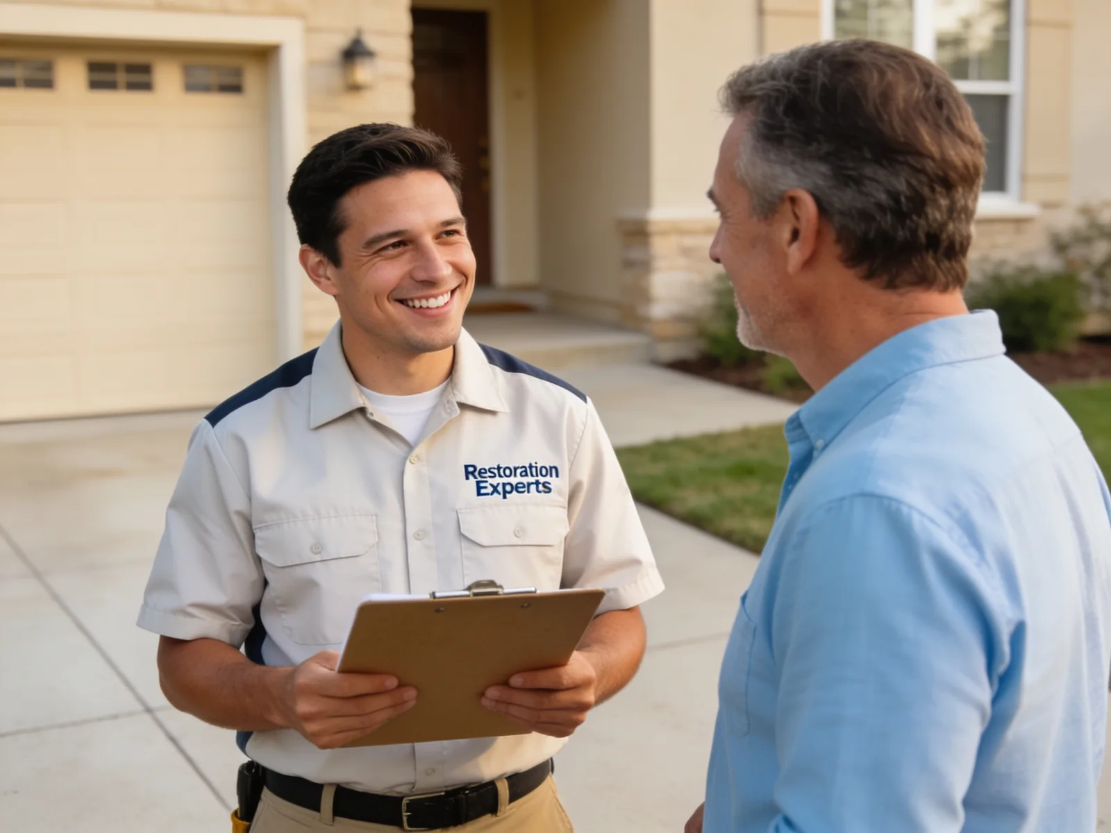 Water Damage Cleanup Wallis, TX FAQs